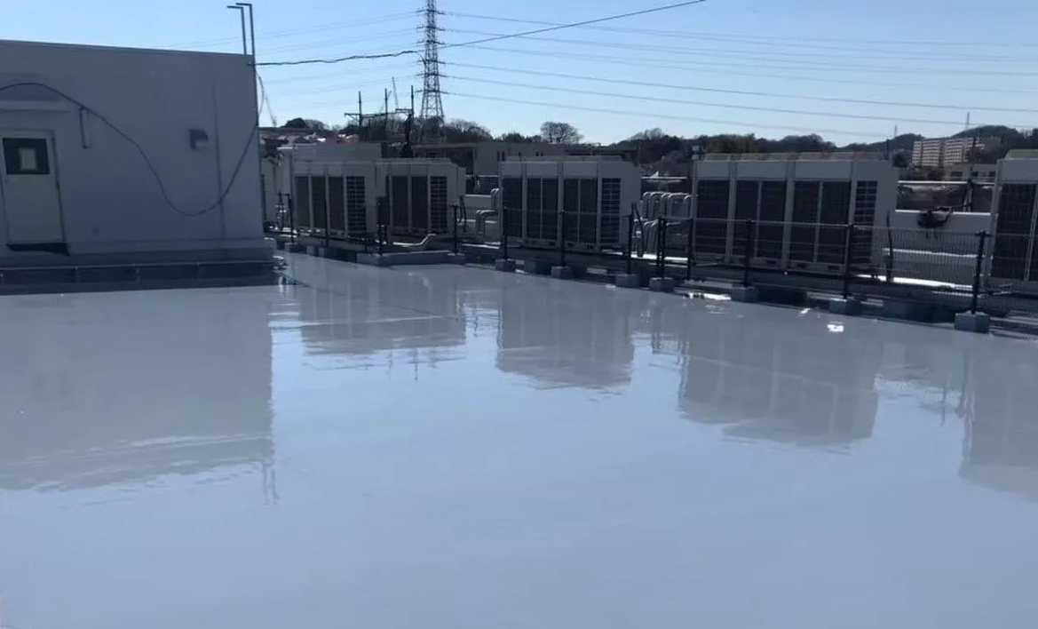 大規模現場で培った品質基準