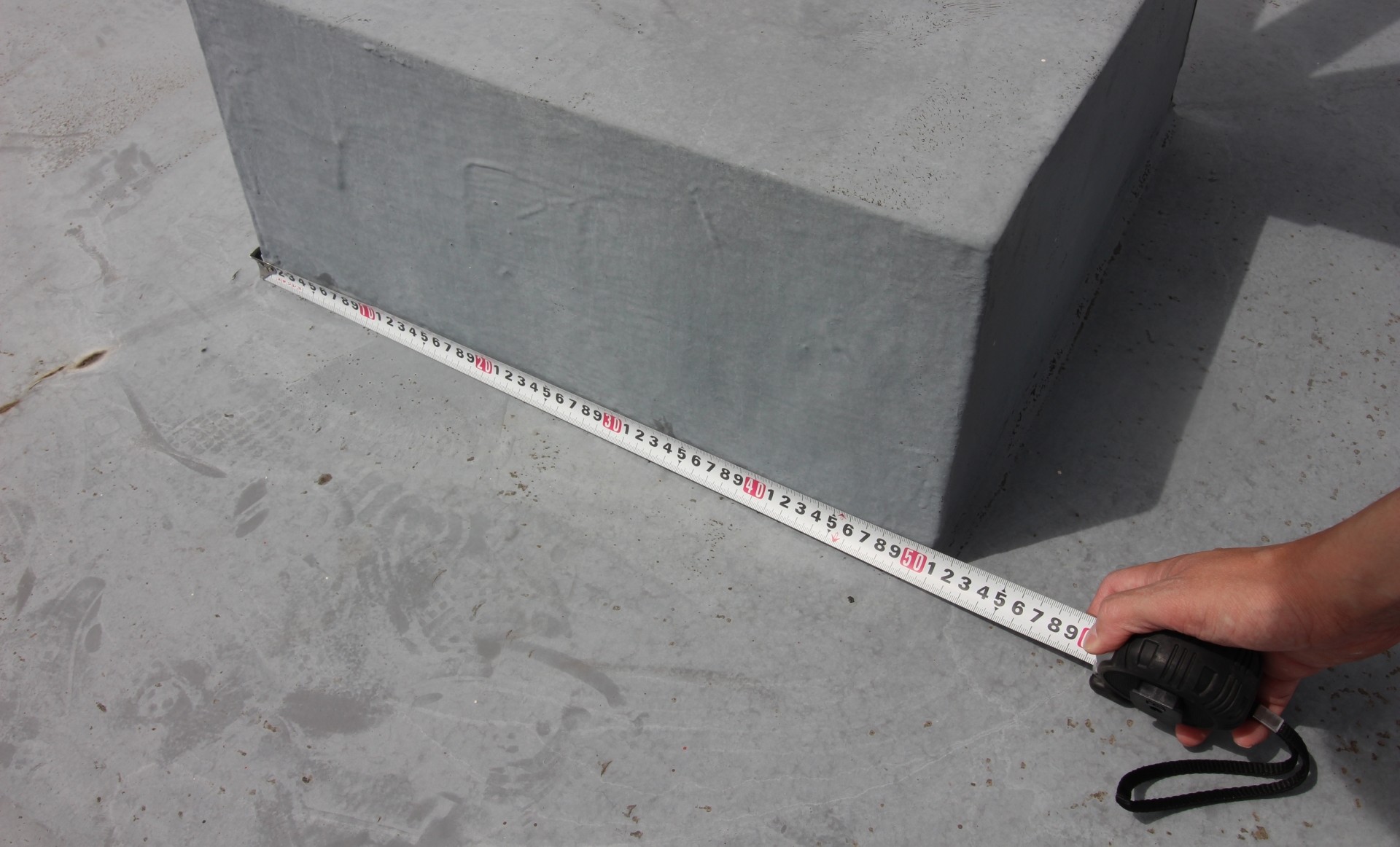 建物に合わせた工法選定