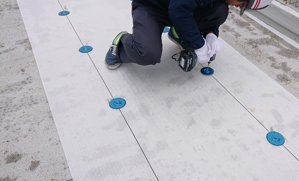 建物の健康診断で、無駄なコストを徹底カット