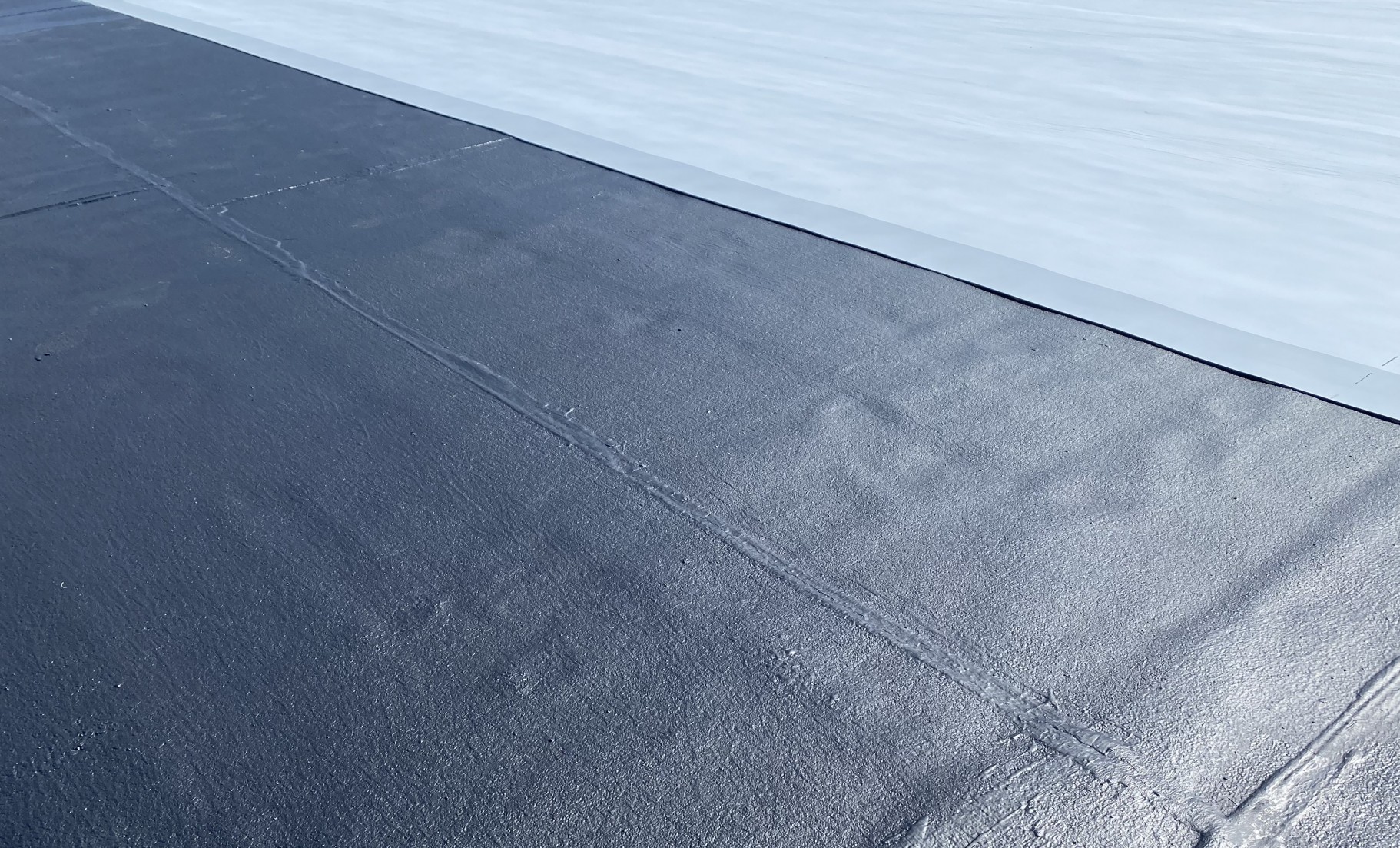 アスファルト防水